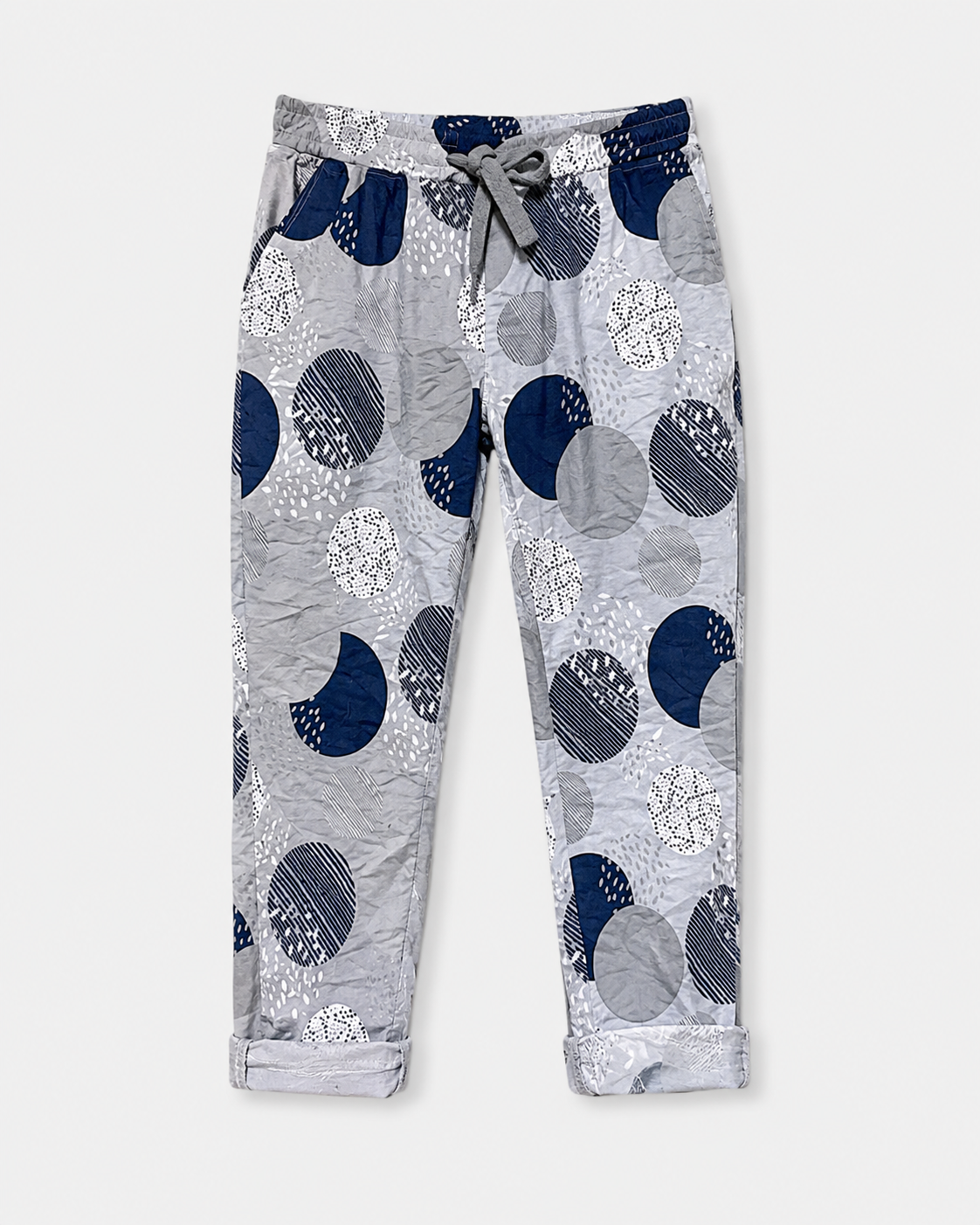 JOGGER LUNARES