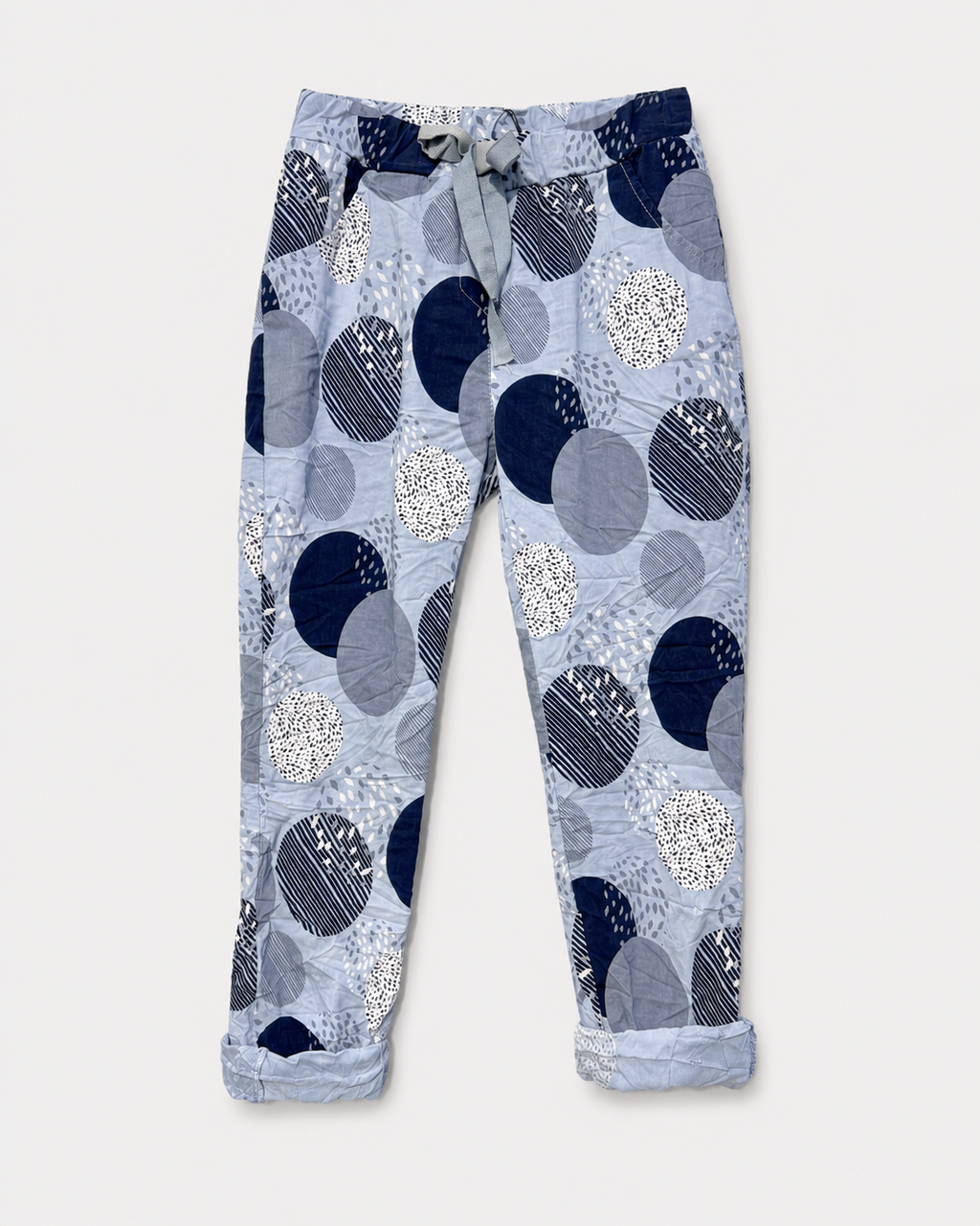 JOGGER LUNARES