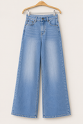 JEANS DENIM CLARO