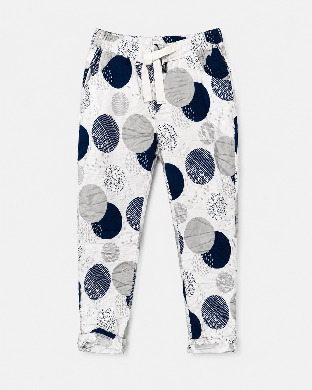 JOGGER LUNARES