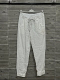 JOGGER PLAIN