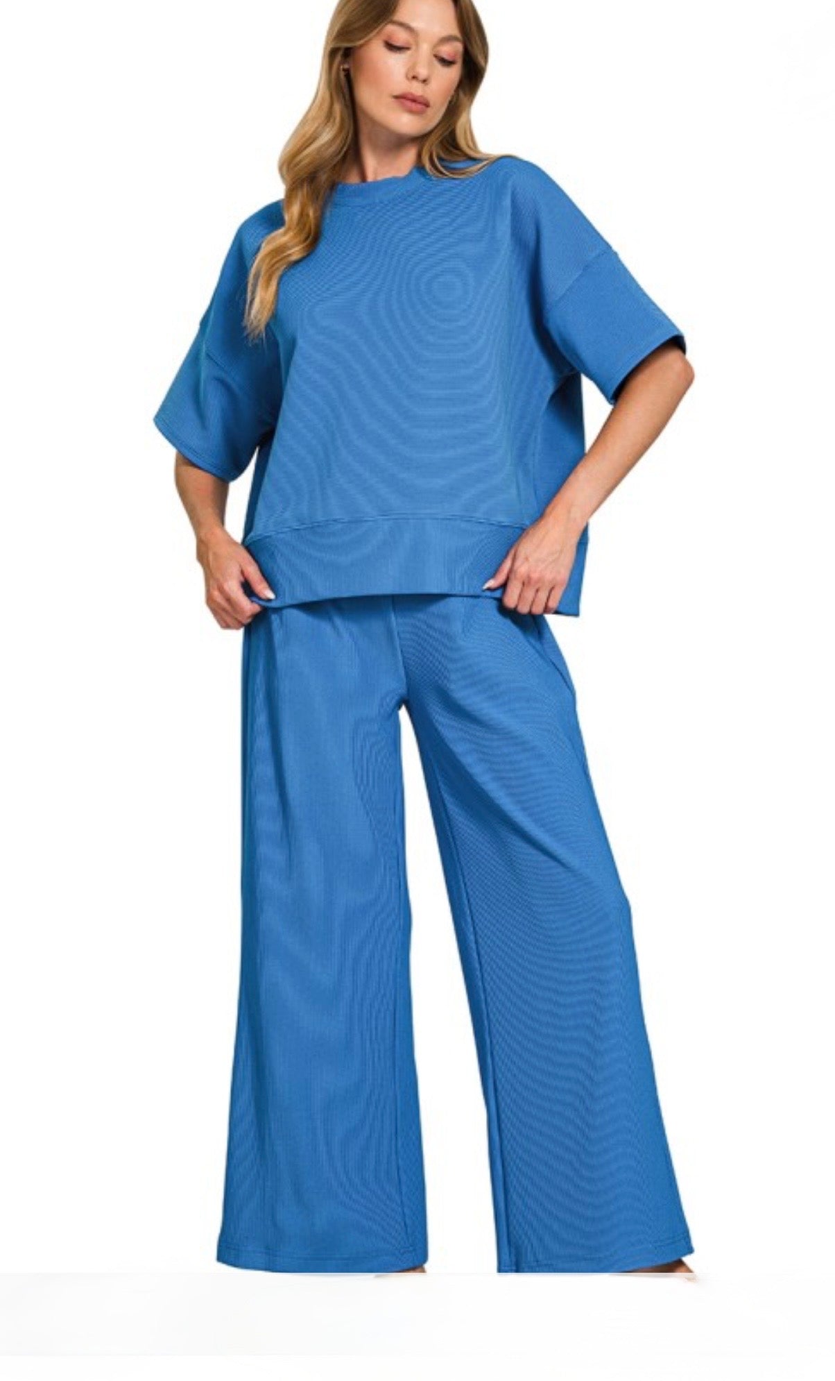 CONJUNTO  MC ACANALDO