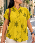Camisa Mc Bordado R.1139