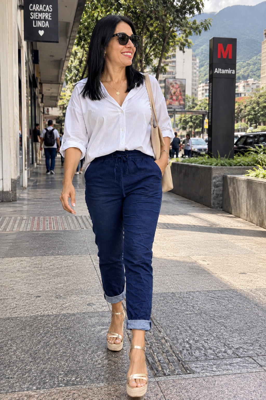 Jogger Jeans R.1281