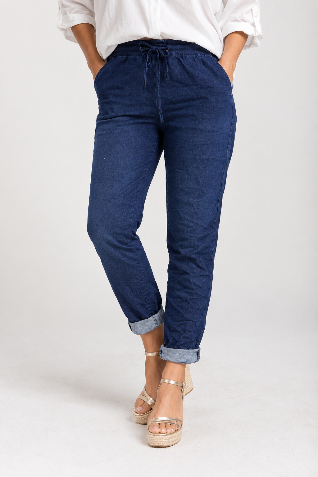 Jogger Jeans R.1281