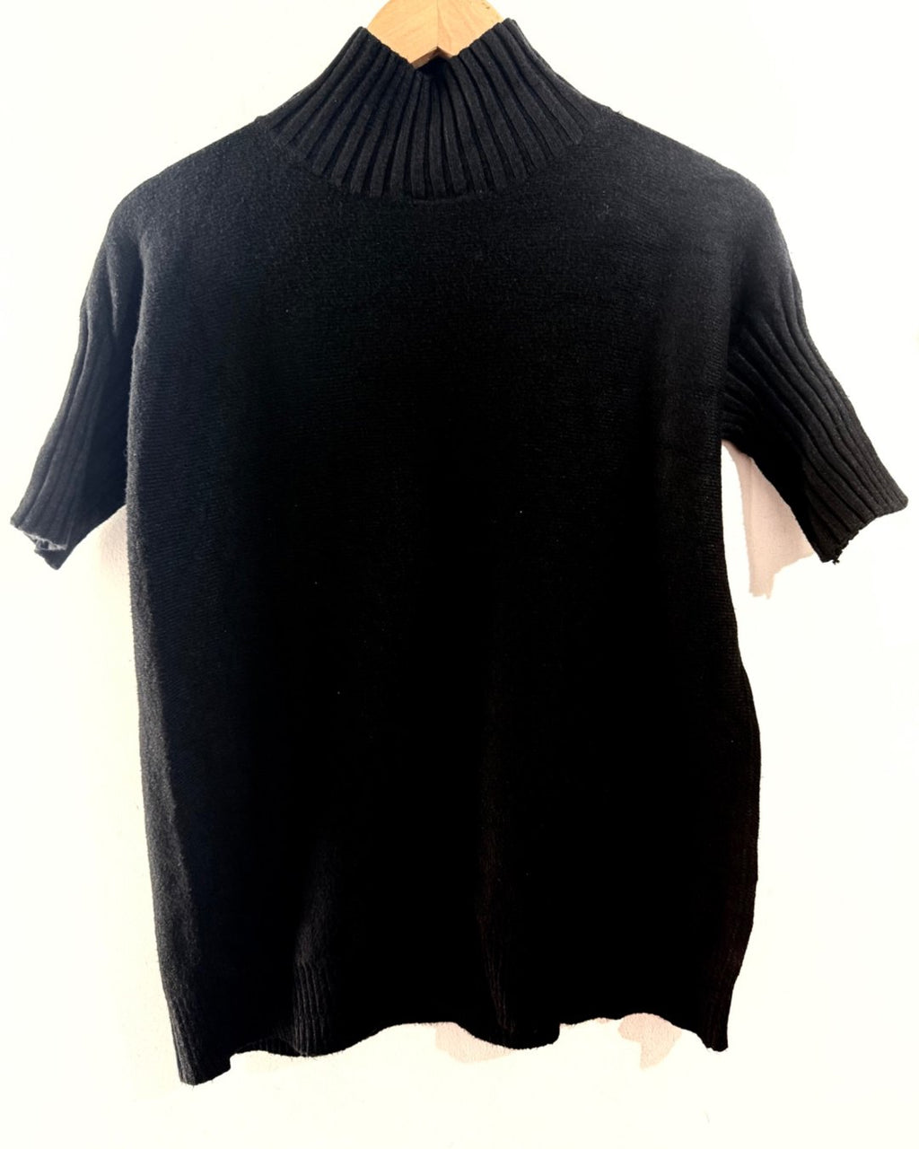 SUETER CUELLO TORTUGA