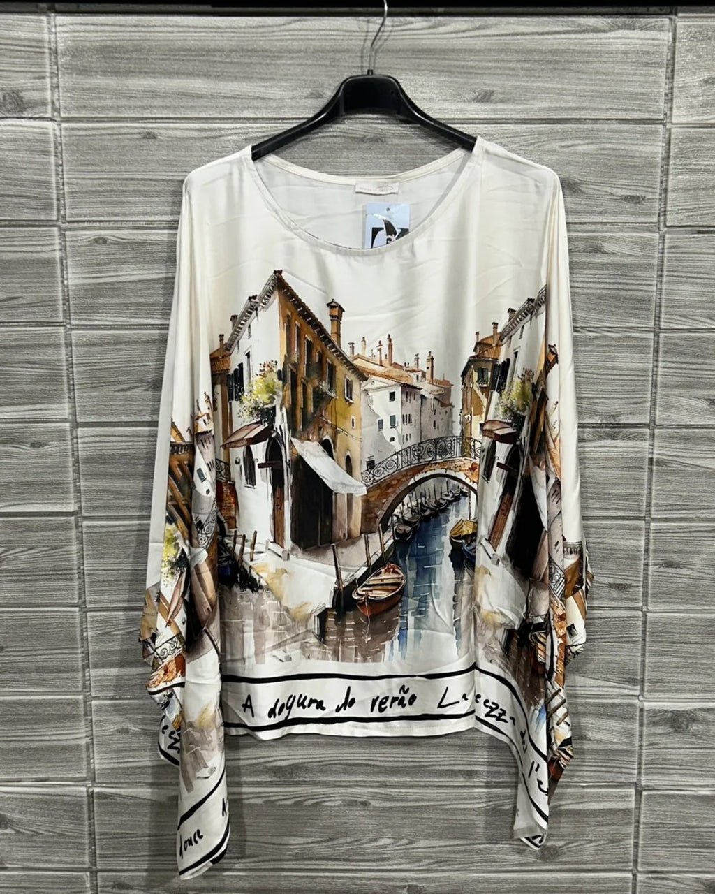CONJUNTO SEDA PAISAJE