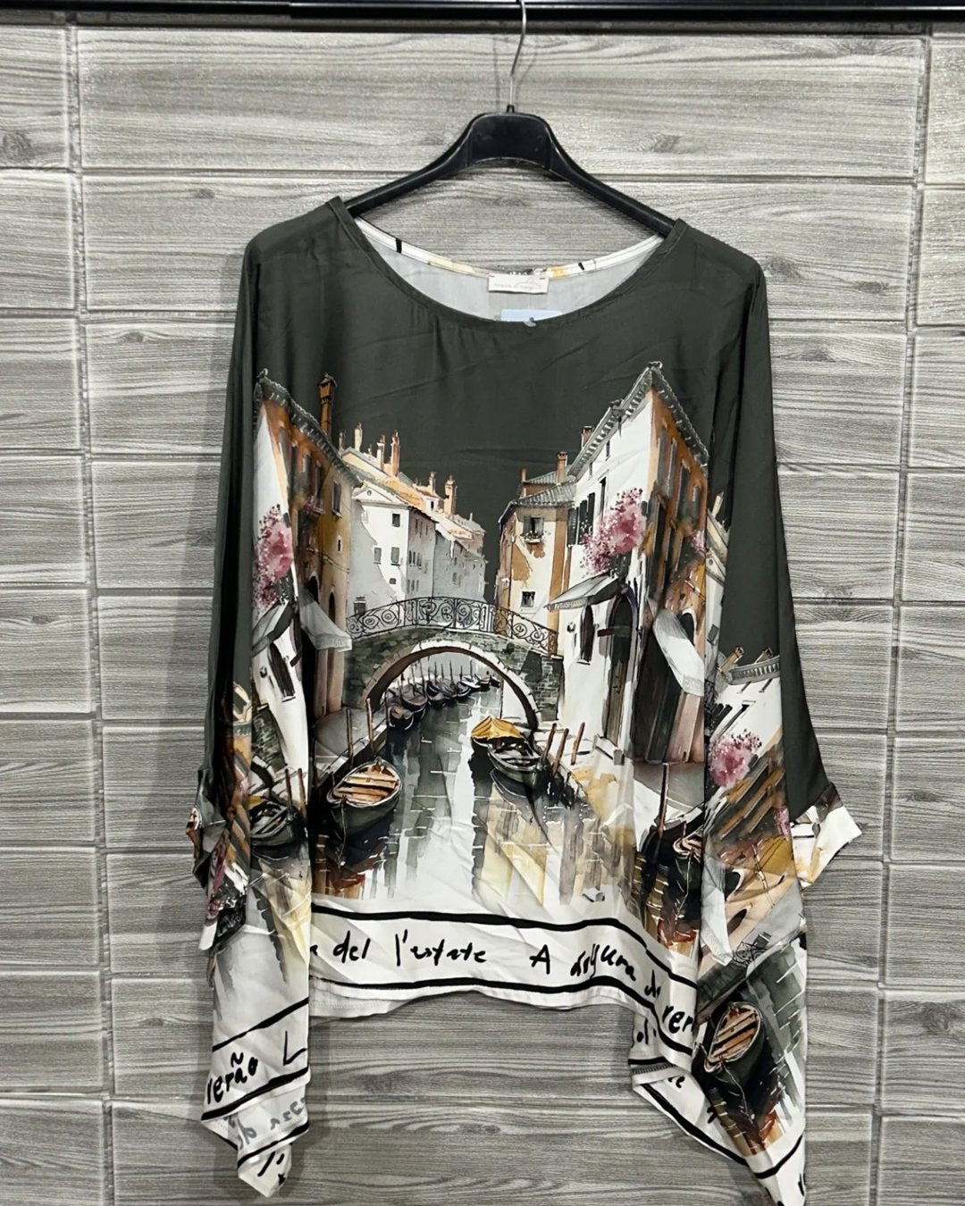 CONJUNTO SEDA PAISAJE