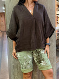 Short Flores R.0099