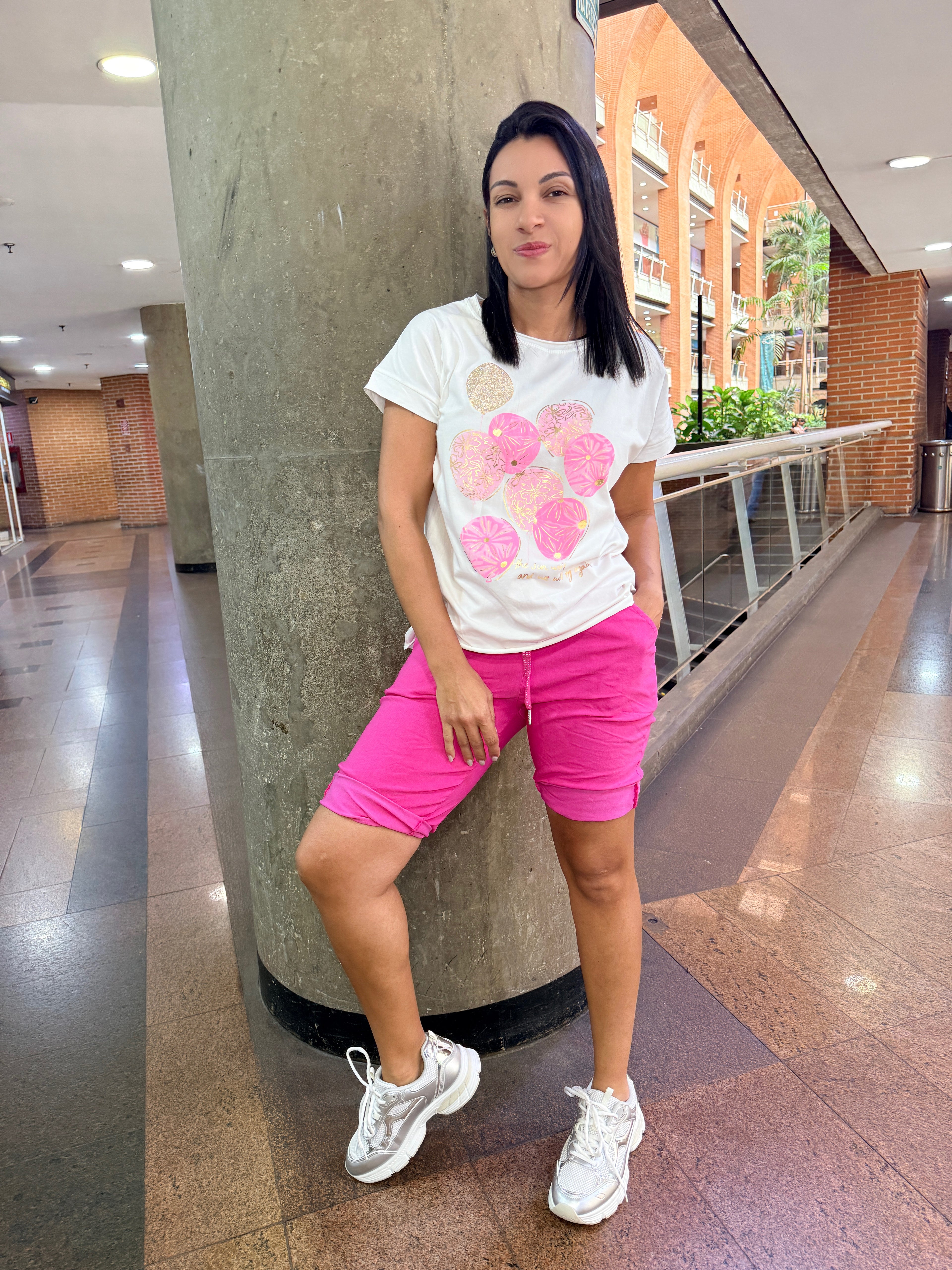 Short Plain R.8026