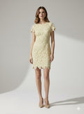 VESTIDO MC CORTO BLONDA